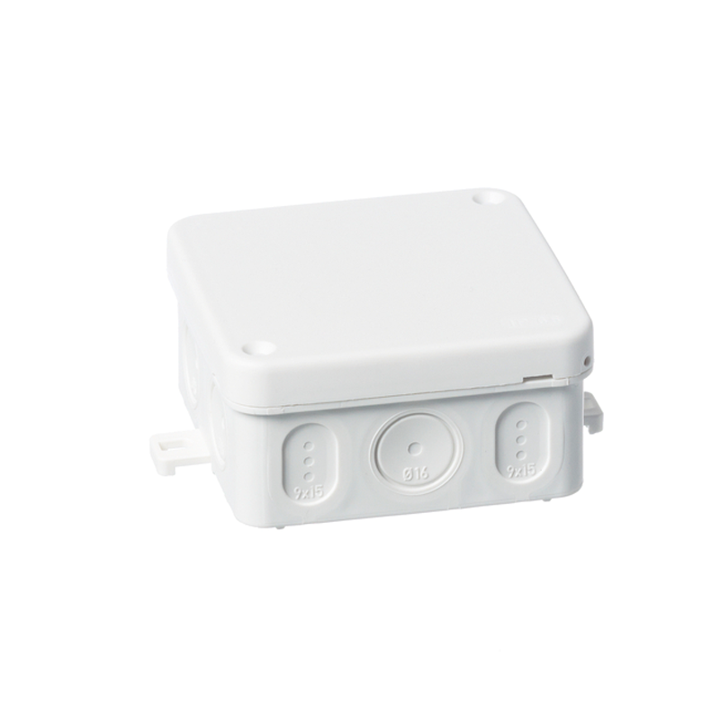 JUNCTION BOX IP65 AP75