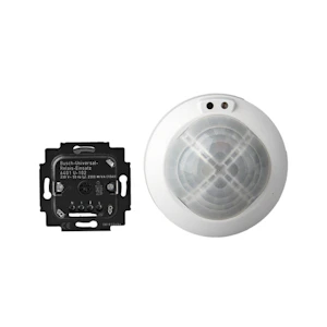 abb Läsnäolotunnistin vahti-jussi 360 10a 230v ip20 ka val