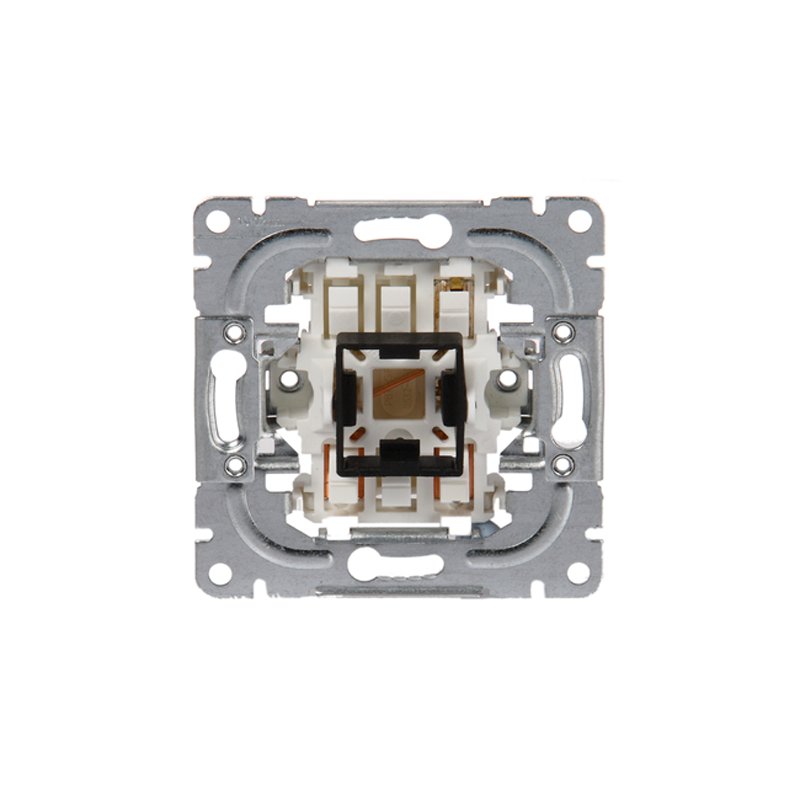 abb Kytkin impressivo 6/16ax/250v/ip20 urj 0x