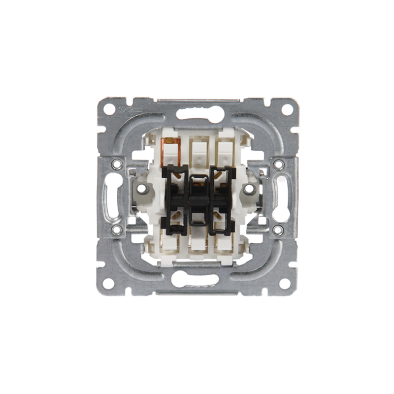 KYTKIN IMPRESSIVO 1+1+1/16AX/250V/IP20 URJ 0X