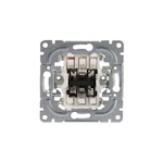 KYTKIN IMPRESSIVO 1+1+1/16AX/250V/IP20 URJ 0X