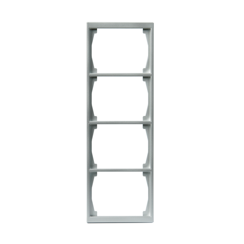 PEITELEVY IMPRESSIVO 4OS/IP21/100mm ALU