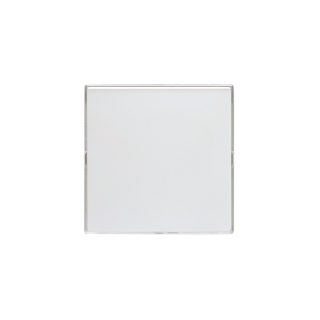 CENTRUMDELAR BLIND, VIT, IMPRESSIVO