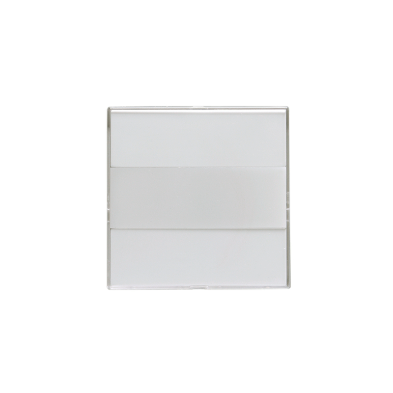 abb Centerparts signal light, white, impressiv