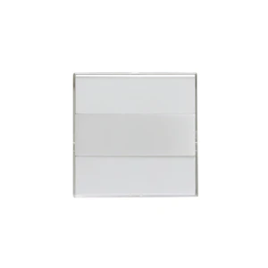 abb Centerparts signal light, white, impressiv
