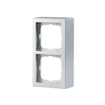 PINTAKEHYS IMPRESSIVO 2OS/IP44 40/85mm ALU