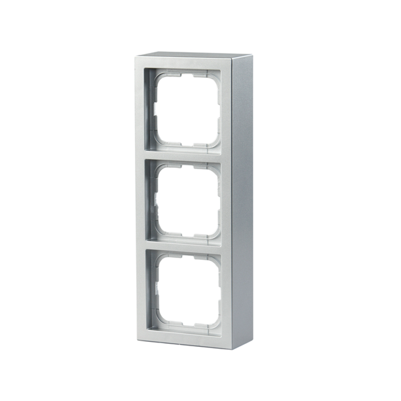 abb Pintakehys impressivo 3os/ip44 40/85mm alu