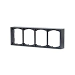 PINTAKEHYS IMPRESSIVO 4OS/IP44 40/100mm ANT