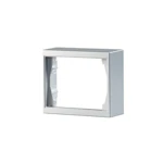 PINTAKEHYS IMPRESSIVO 1OS/IP44 40/100mm ALU