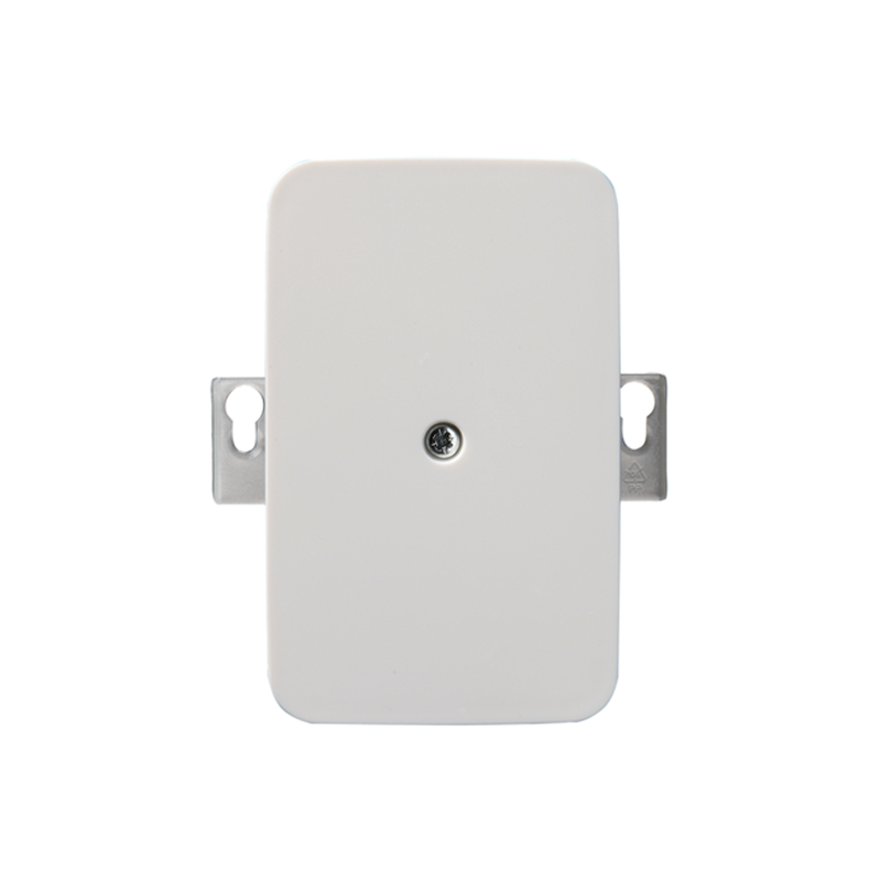 abb Centre plate jussi blind 100mm, screw fastening
