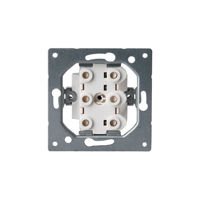 abb Pistorasia impressivo 3e/2,5a/ip20 urj 2x val