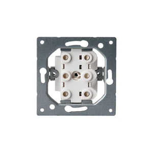 abb Pistorasia impressivo 3e/2,5a/ip20 urj 2x val