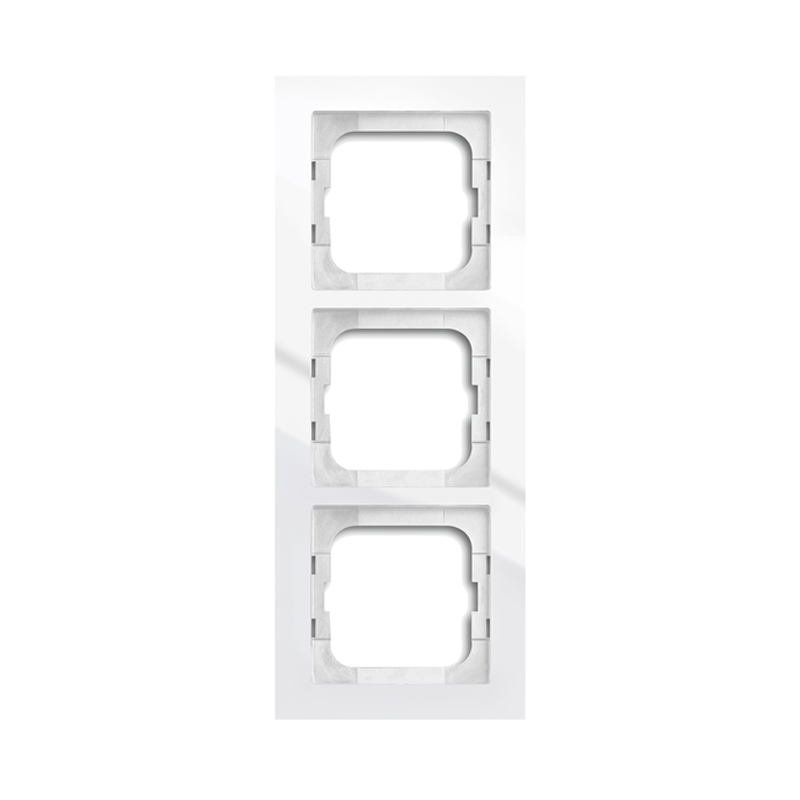 COVER FRAME 1723-284 3GANG