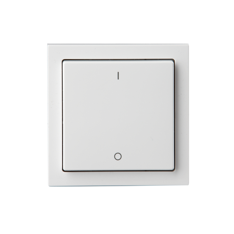 abb Painike langaton impressivo rf 1-painike ip20 val