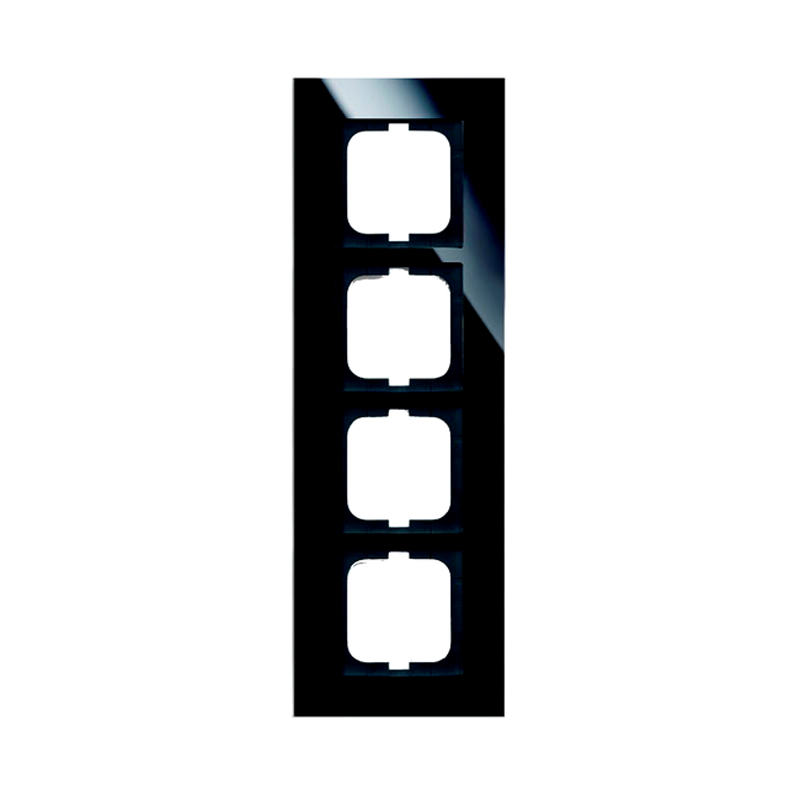 COVER FRAME 1724-825  4GANG