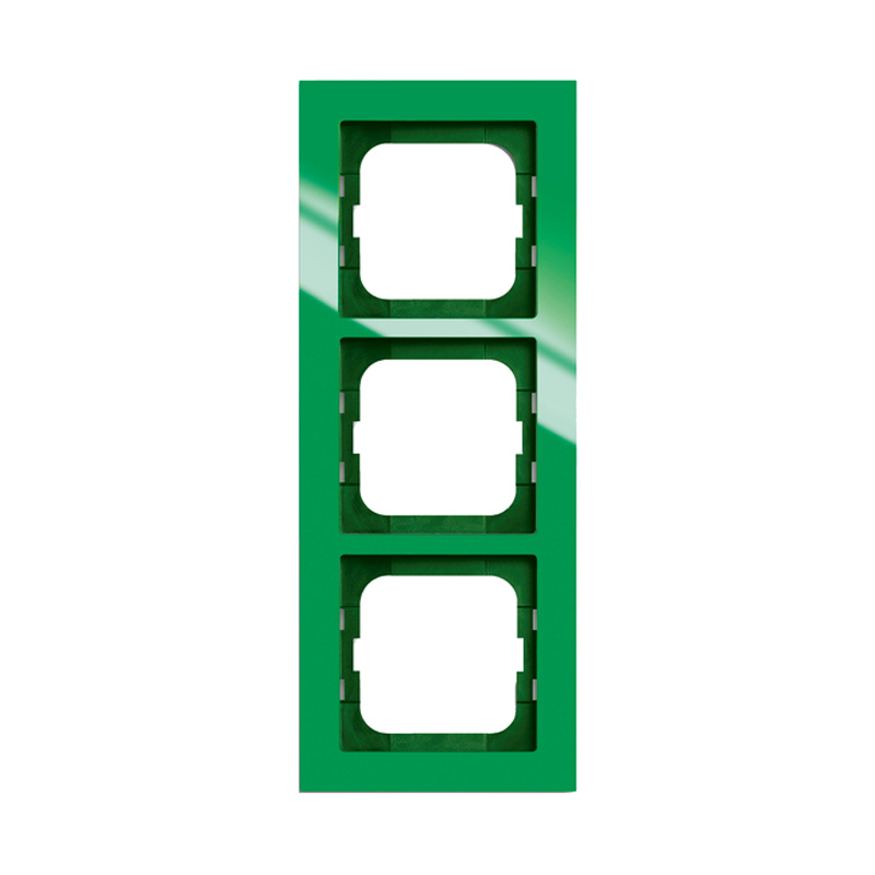 COVER FRAME 1723-286  3-GANG