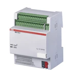 TULOYKSIKKÖ KNX ABB I/O 32-KANAVAA