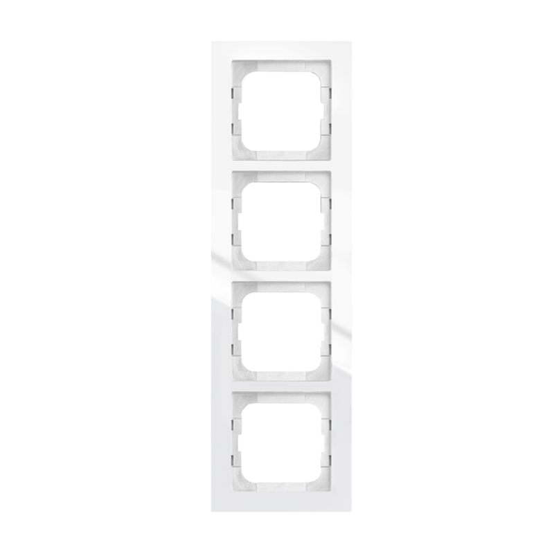 PEITELEVY AXCENT 4OS/IP20/90mm VAL