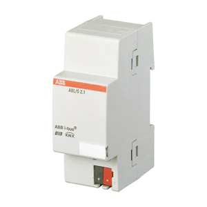 abb Logic module knx logic, mdrc