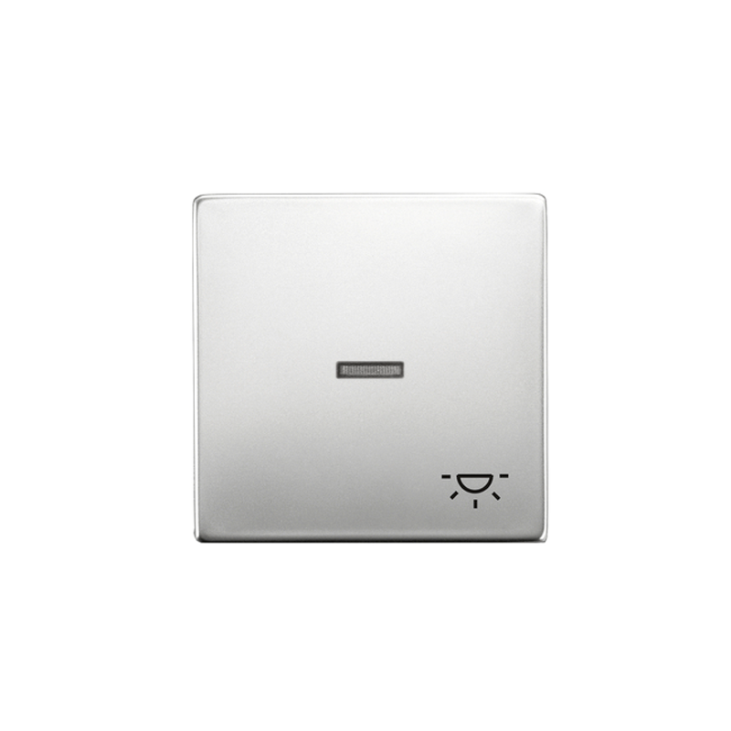 abb Vippa impressivo 1-p/trapp/kors,lampa,pureädl
