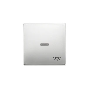 abb Vippa impressivo 1-p/trapp/kors,lampa,pureädl