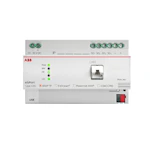 GATEWAY KNX TCP/IP