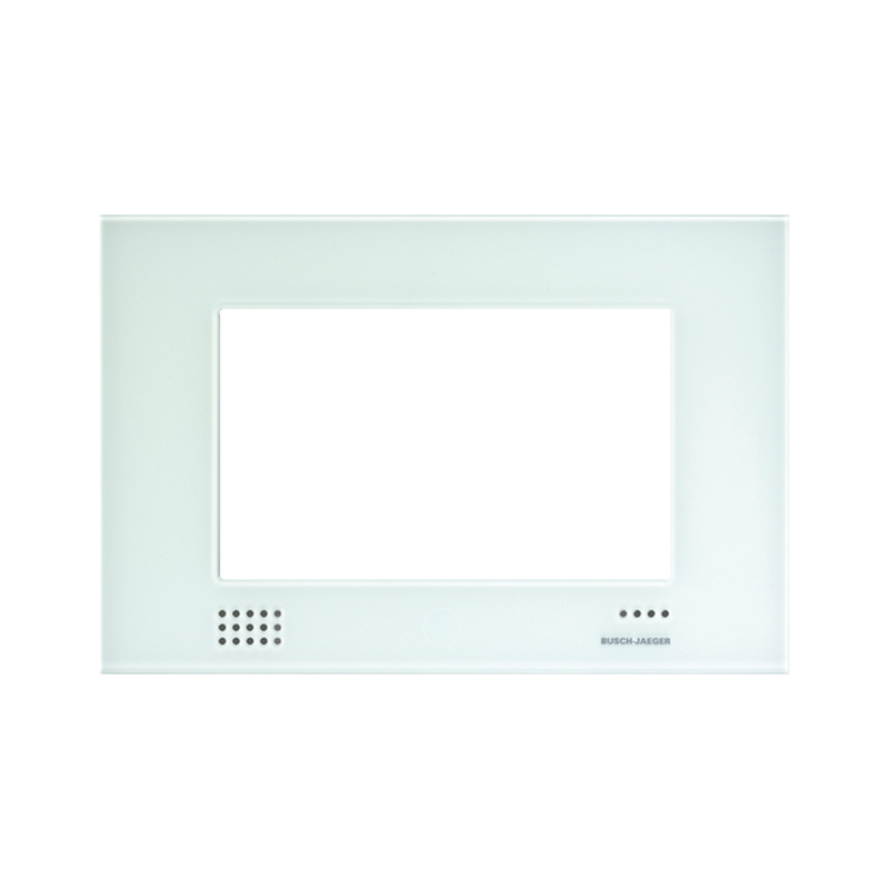 abb Tarvike knx abb kehys 8136 näytölle ma lasi