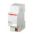 abb Logimodul knx din-skena