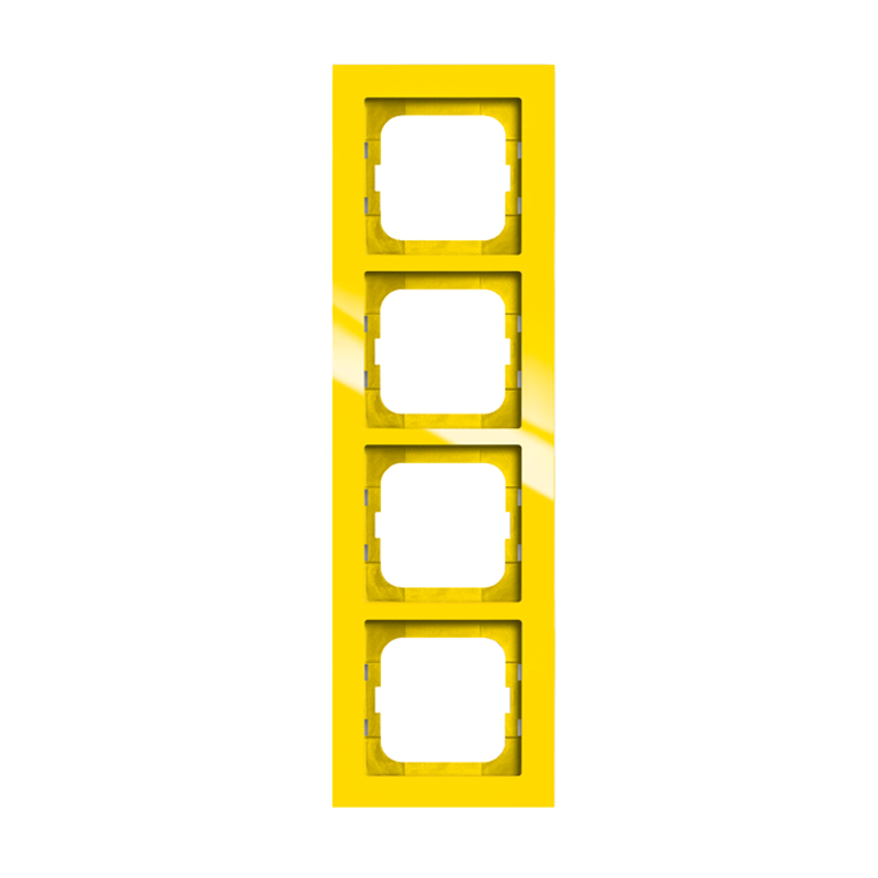 PEITELEVY AXCENT 4OS/IP20/90mm KEL