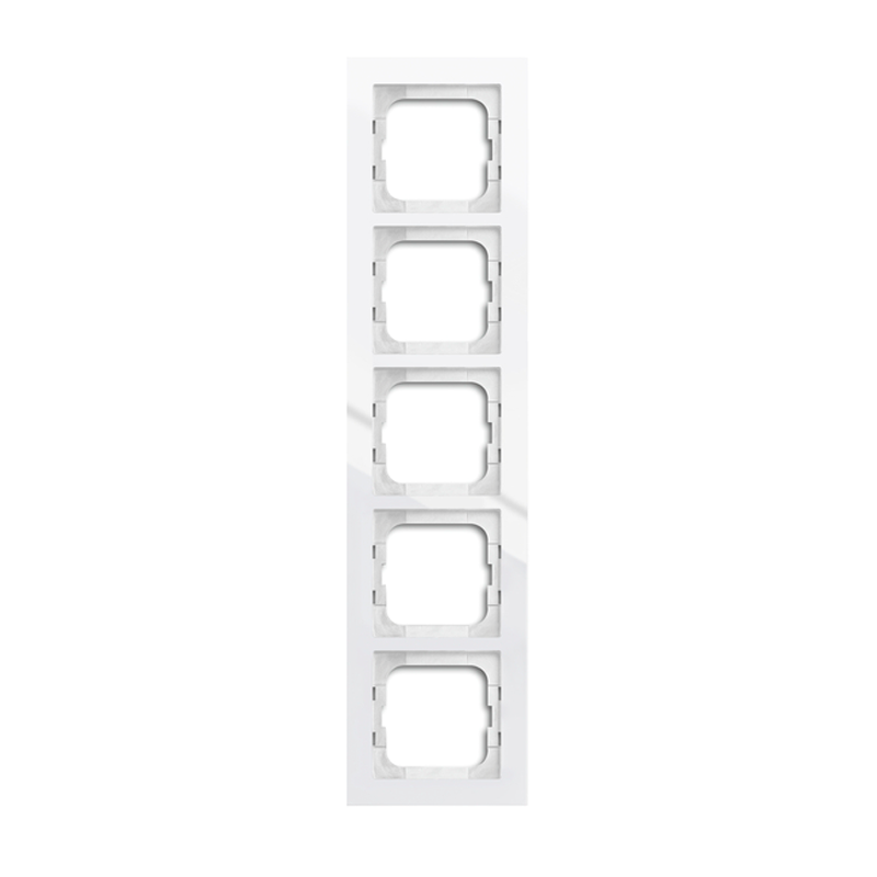 PEITELEVY AXCENT 5OS/IP20/90mm VAL