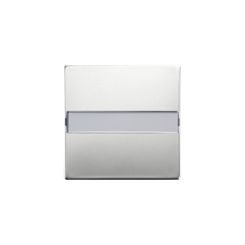 abb Vippa impressivo 1-p/trapp/kors,skrivf,pure ädl