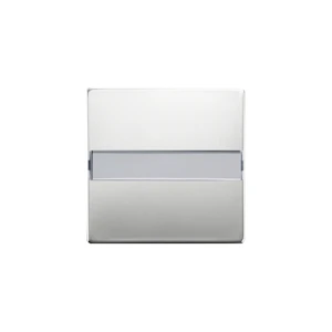 abb Vippa impressivo 1-p/trapp/kors,skrivf,pure ädl