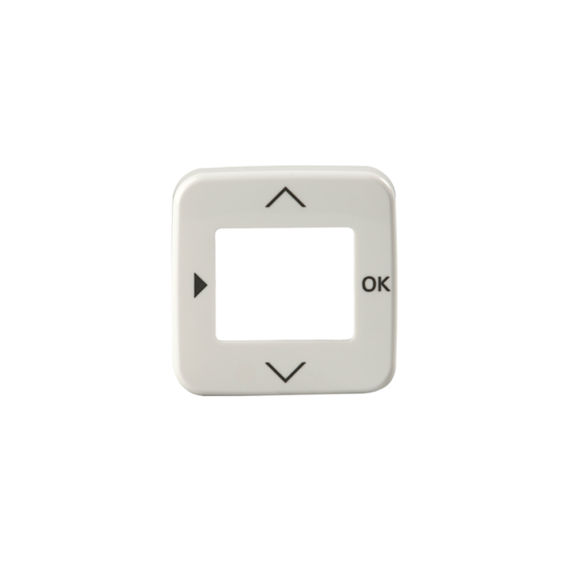CENTRE PLATE FOR TIMER SWITCH, JUSSI