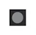 abb Av-equipment cover plate loudspeaker