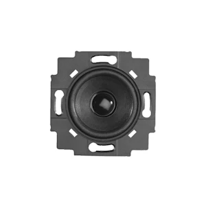 abb Av-equipment loudspeaker, insert