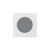 abb Av-equipment cover plate