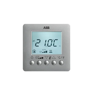 abb Termostaatti knx abb se b alu