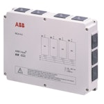 ACCESSORY KNX FOR 4 MODULES
