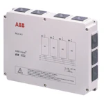TILLBEHÖR KNX BASENHET 4-MODULER