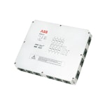 ACCESSORY KNX ROOM CONTROLLER 8-MODULES