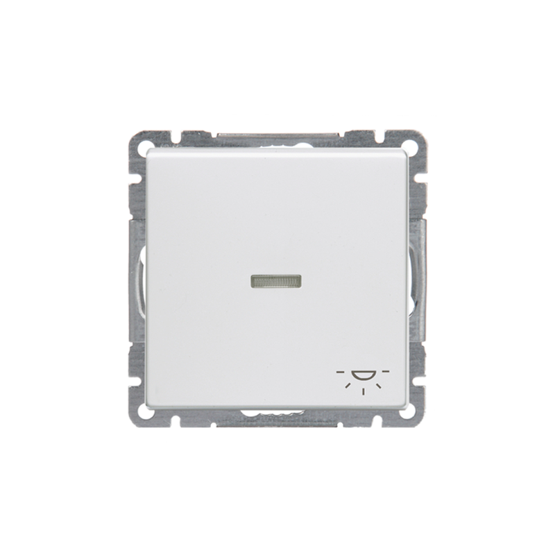 abb Painike impressivo 1/10a/250v/ip21 ukj 2x val
