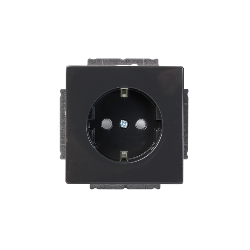 SOCKET OUTLET 20EUC-81