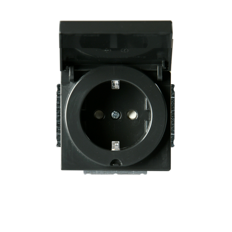 PISTORASIA IMPRESSIVO 1S/16A/IP21 UKJ 0X ANT
