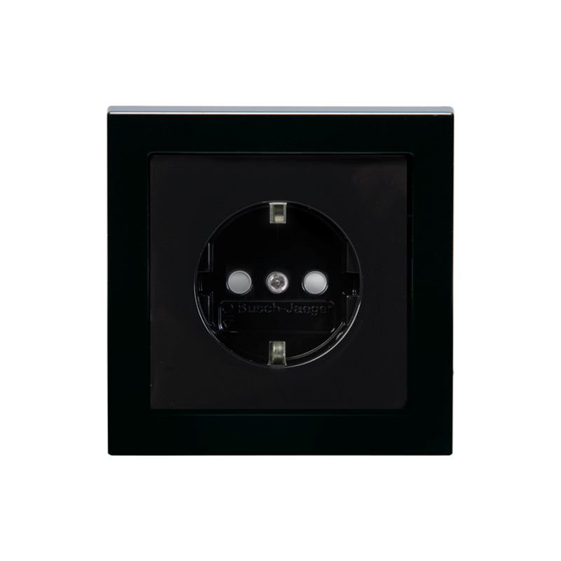 SOCKET OUTLET 20EUJ-81