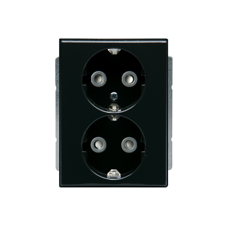 SOCKET OUTLET 302EUC-81