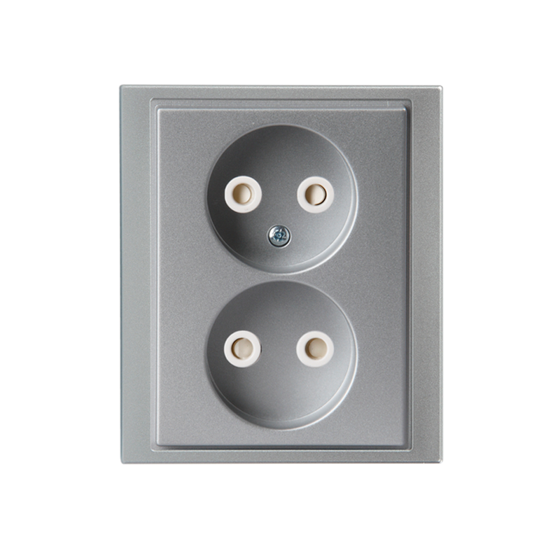 PISTORASIA IMPRESSIVO 2N/16A/IP21 UPJ HL ALU