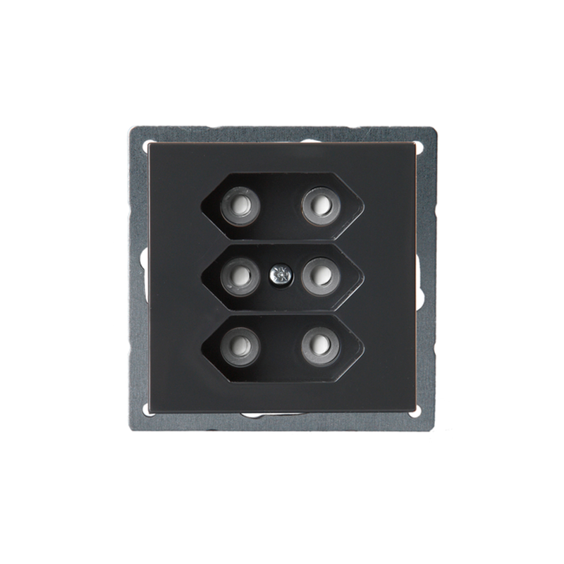 abb Pistorasia impressivo 3e/2,5a/ip21 ukj 2x ant