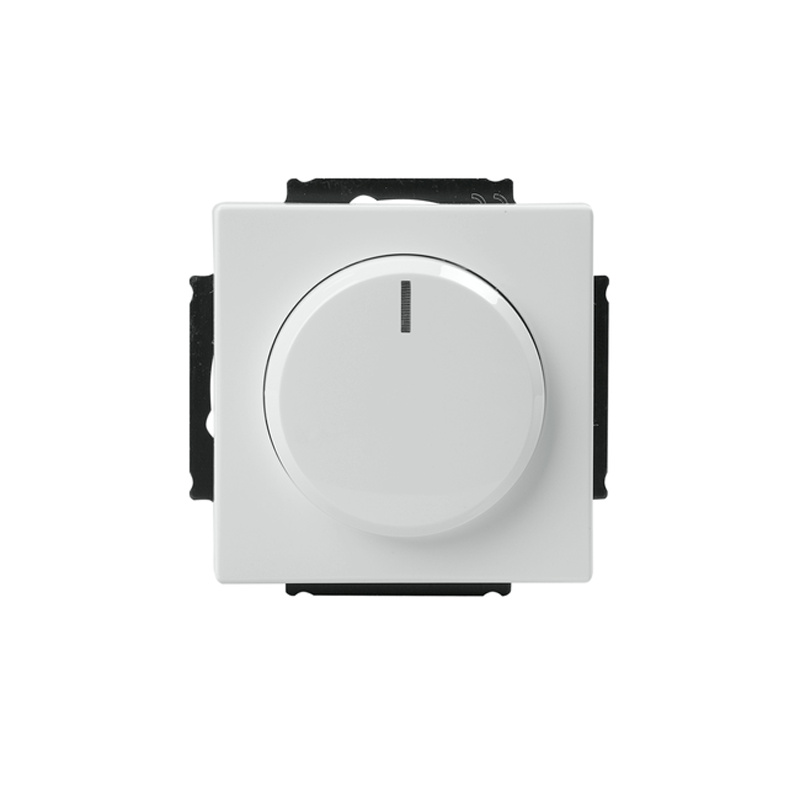 abb Dimmer transf. dimmer, 20-500va,white