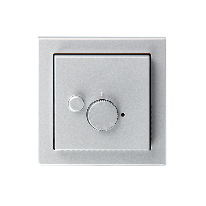 abb Lattiatermostaatti impressivo 5/30 16a 230vac ip21 uk alu