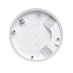 ACCESSORY SURFACE-MOUNTED HOUSING WHITE